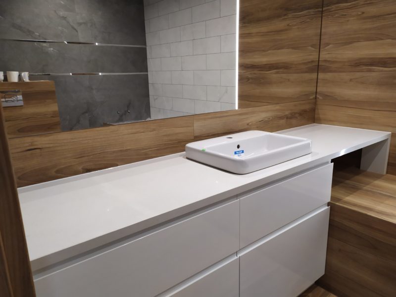 łazienka biała podlaska