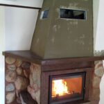 kominek Biała Podlaska